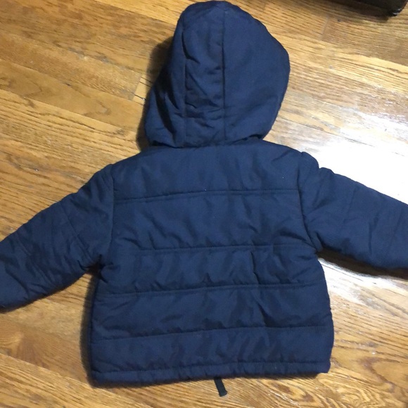 Oshkosh winter coat - Picture 4 of 4